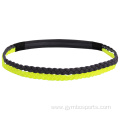 Sweatband Thin Breathable Sports Headband